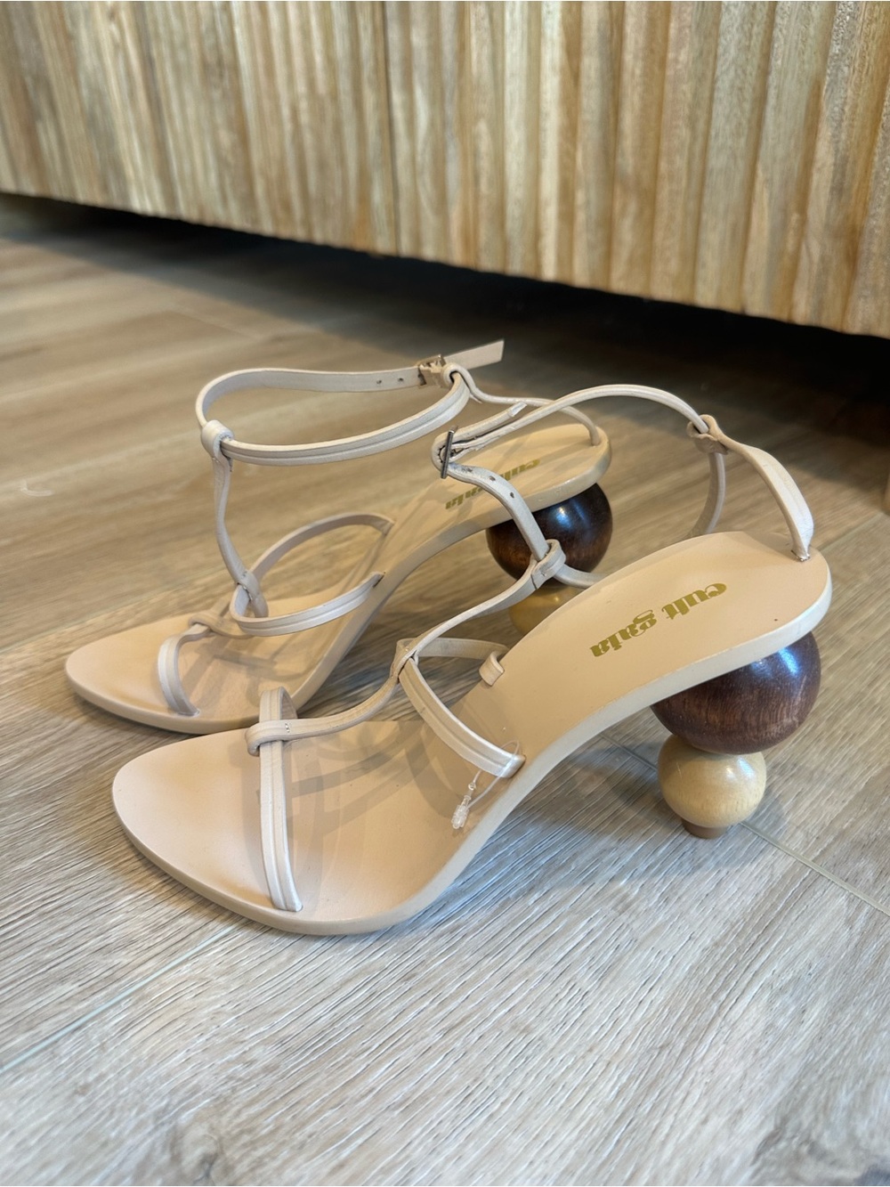 Cult Gaia Eden Heel - Picture 6 of 8